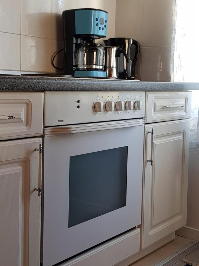 Lara Deluxe Superior 5 Star Apartment, Your Piece Of Heaven By The Sea & Park Novigrad Istria Eksteriør billede